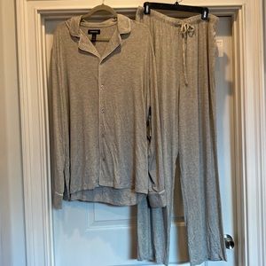 Men’s Nordstrom 2 Piece Pajama Set